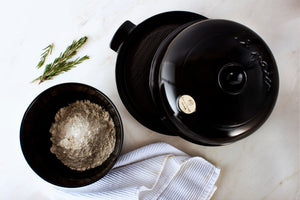 RUSTIC SOURDOUGH BREAD by King Arthur Flour