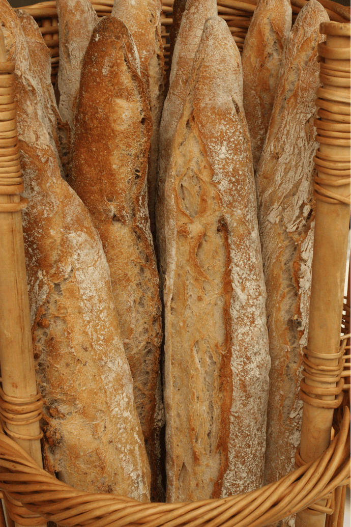 Country Baguettes