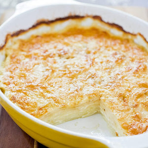 Au Gratin Potatoes