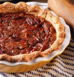 Pecan Pie