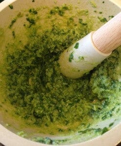 Perfect Pesto