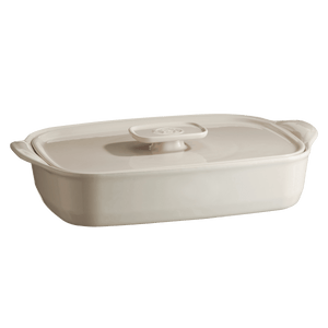 The Right Dish + Lid (Set)