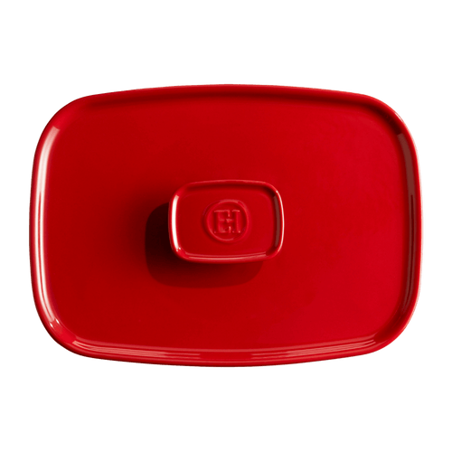 The Right Dish Medium Rectangular Baker Lid