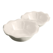 Emile Henry USA Modern Classics Mini Pie Dish (Set of 2) Modern Classics Mini Pie Dish (Set of 2) Ovenware Emile Henry = Pearl Gray  Product Image 13