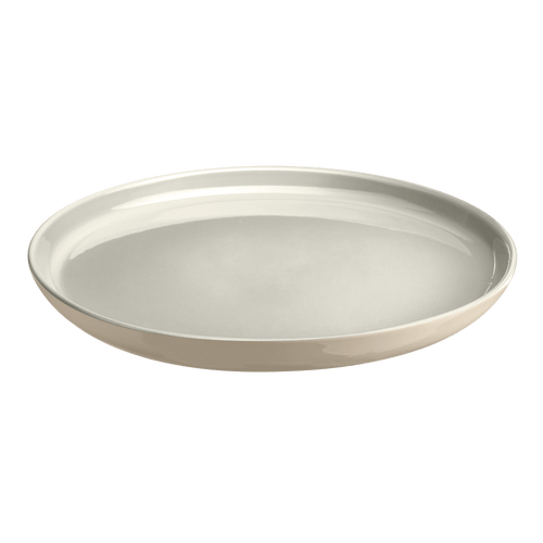 Everyday Dinner Plate- 11", Pearl Gray (EH Online Exclusive)