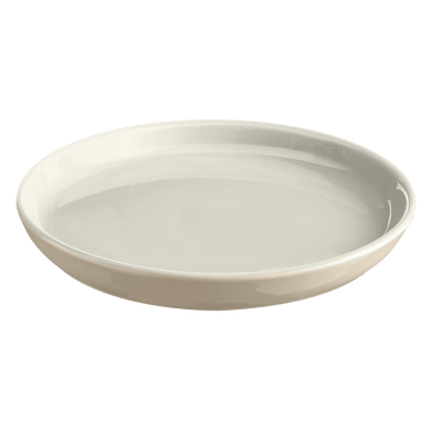 Everyday Salad/Dessert Plate- 8", Pearl Gray (EH Online Exclusive)