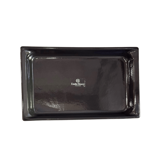 Gastron Shallow Rectangular Baking Sheet