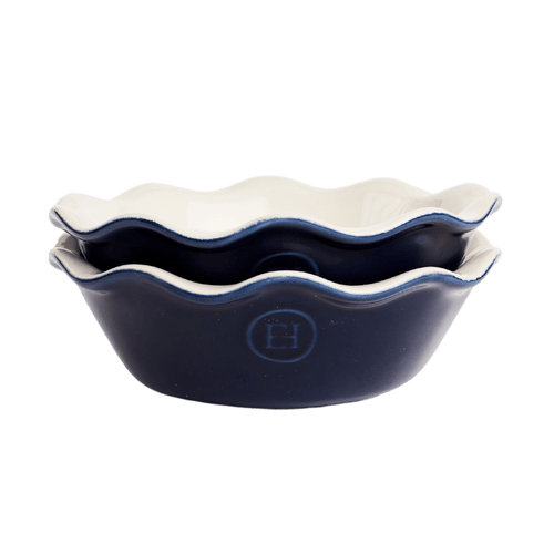 Modern Classics Mini Pie Dish (Set of 2)