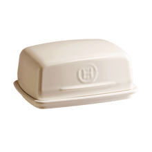 Emile Henry USA Butter Dish (EH Online Exclusive) Butter Dish (EH Online Exclusive) Kitchenware Emile Henry = Clay  Product Image 5