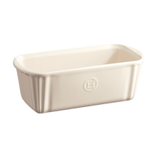 Emile Henry USA Loaf Dish Loaf Dish Bakeware Emile Henry 1.25 quart = Clay  Product Image 1