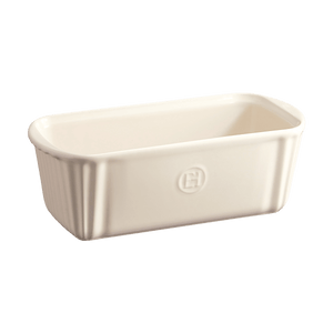 Emile Henry USA Loaf Dish Loaf Dish Bakeware Emile Henry 1.25 quart = Clay 