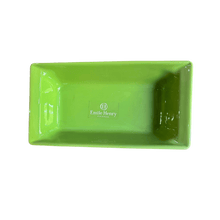 Emile Henry USA Rectangular Dish Rectangular Dish Baking Dish Emile Henry USA = Green Apple Product Image 5