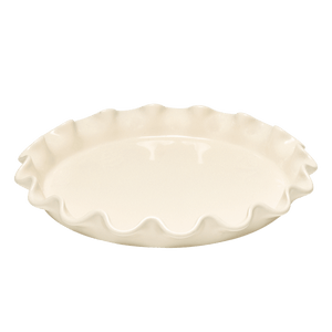 Emile Henry USA Ruffled Tart Dish (EH Online Exclusive) Ruffled Tart Dish (EH Online Exclusive) Tart dish Emile Henry USA Clay 