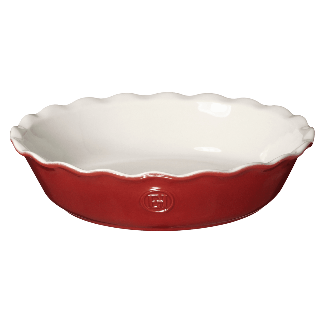 Emile Henry USA Modern Classics 9" Pie Dish, Second 