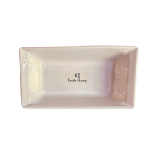 Emile Henry USA Rectangular Dish Rectangular Dish Baking Dish Emile Henry USA = Nougat Product Image 1