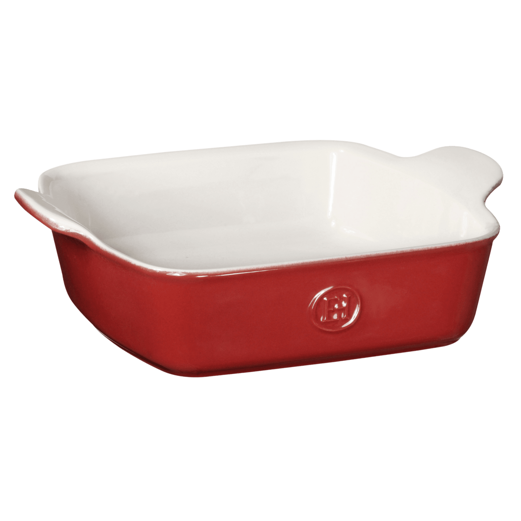 Emile Henry USA Modern Classics Square Baker 