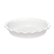 Emile Henry USA 9" Pie Dish Pie Dish Bakeware Emile Henry = Flour Product Image 1