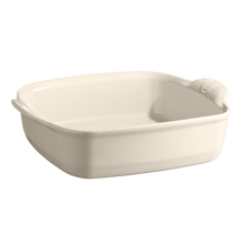 Emile Henry USA 'The Right Dish' Square Baking Dish 'The Right Dish' Square Baking Dish Bakeware Emile Henry USA = Clay Product Image 6