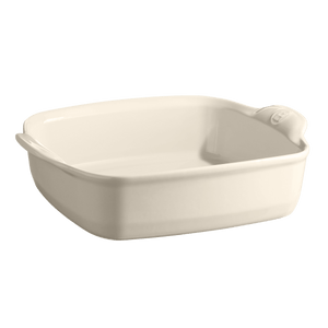 Emile Henry USA 'The Right Dish' Square Baking Dish 'The Right Dish' Square Baking Dish Bakeware Emile Henry USA = Clay