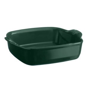 Emile Henry USA 'The Right Dish' Square Baking Dish 'The Right Dish' Square Baking Dish Bakeware Emile Henry USA = Cedar 