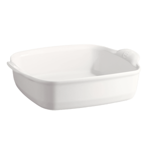 Emile Henry USA 'The Right Dish' Square Baking Dish 'The Right Dish' Square Baking Dish Bakeware Emile Henry USA = Flour