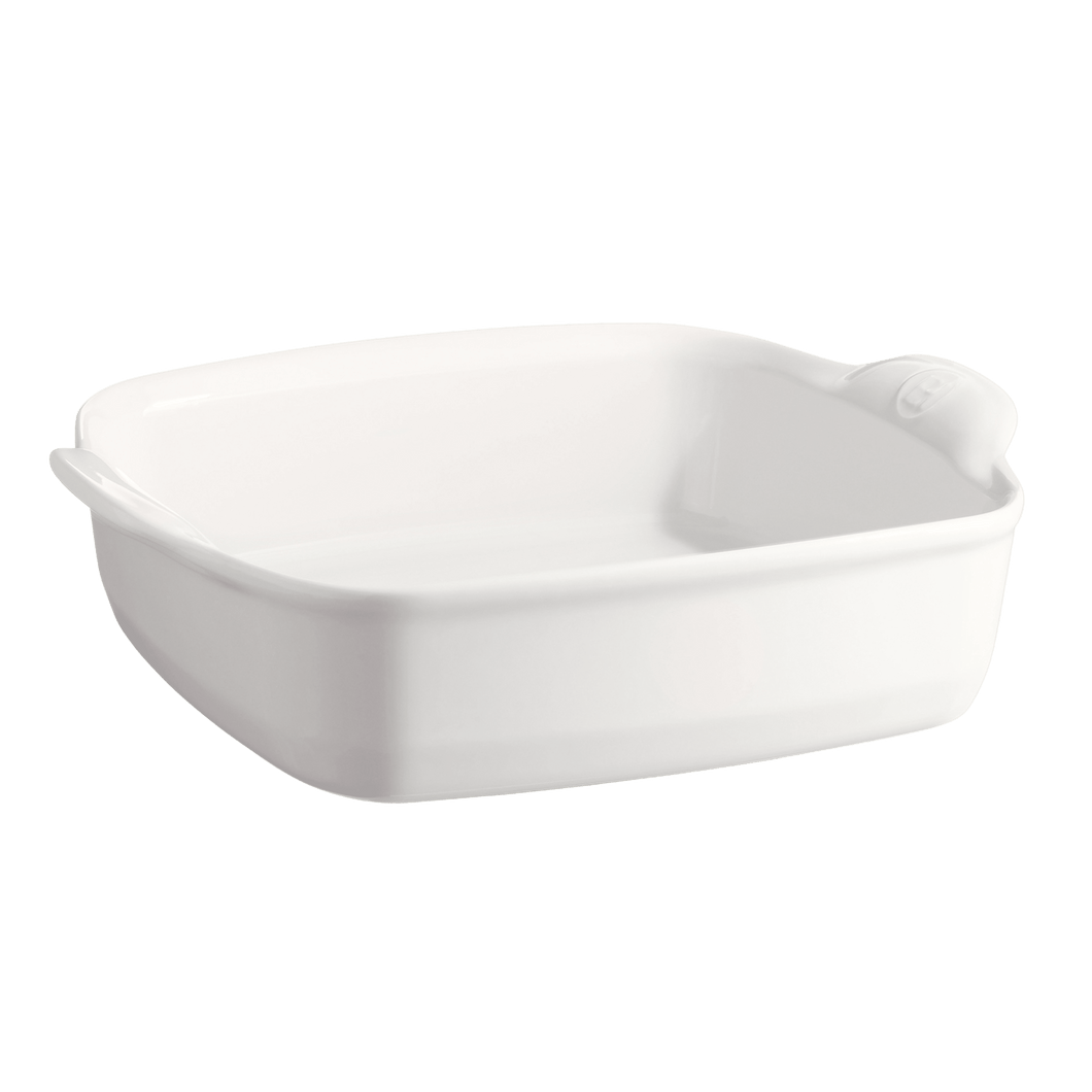 Emile Henry USA 'The Right Dish' Square Baking Dish 