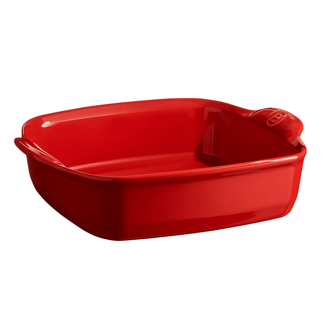 Emile Henry USA 'The Right Dish' Square Baking Dish 