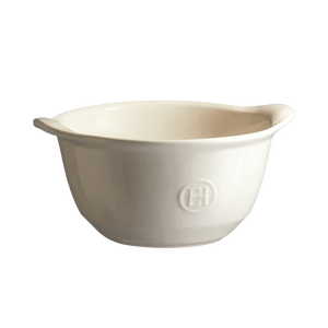 Emile Henry USA Ovenproof Gratin Bowl Ovenproof Gratin Bowl Gratin Bowl Emile Henry Clay 