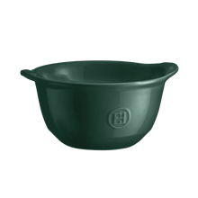 Emile Henry USA Ovenproof Gratin Bowl Ovenproof Gratin Bowl Gratin Bowl Emile Henry Cedar  Product Image 1