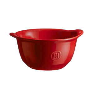 Emile Henry USA Ovenproof Gratin Bowl Ovenproof Gratin Bowl Gratin Bowl Emile Henry Burgundy 