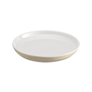 Emile Henry USA Everyday Salad/Dessert Plate- 8" Everyday Salad/Dessert Plate- 8" Tableware Emile Henry USA = Sugar/Cream 