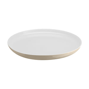 Emile Henry USA Everyday Dinner Plate- 11" Everyday Dinner Plate- 11" Tableware Emile Henry USA = Sugar/Cream 