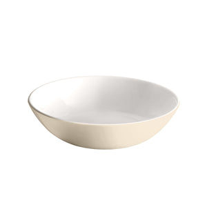 Emile Henry USA Everyday Pasta Bowl Everyday Pasta Bowl Tableware Emile Henry USA = Sugar/Cream 