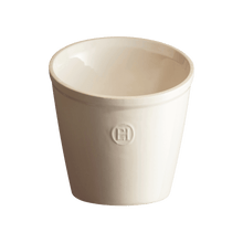 Emile Henry USA Utensil Pot Utensil Pot Kitchenware Emile Henry = Clay  Product Image 5