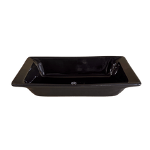 Emile Henry USA Rectangular Dish Rectangular Dish Baking Dish Emile Henry USA = Slate  Product Image 4