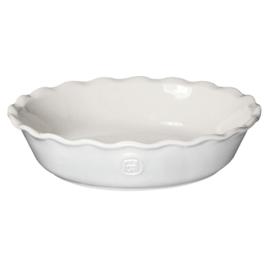 Emile Henry USA Modern Classics Pie Dish Modern Classics Pie Dish Ovenware Emile Henry = Sugar