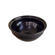 Emile Henry USA Mixing Bowl Mixing Bowl Mixing Bowl Emile Henry USA 5.6 Qt. = Black  Product Image 3