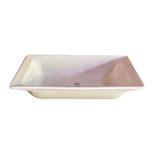 Emile Henry USA Rectangular Dish Rectangular Dish Baking Dish Emile Henry USA = Nougat  Product Image 2