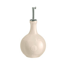 Emile Henry USA Vinegar Cruet Vinegar Cruet Kitchenware Emile Henry USA = Clay  Product Image 1