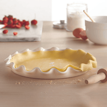 Emile Henry USA Ruffled Tart Dish (EH Online Exclusive) Ruffled Tart Dish (EH Online Exclusive) Tart dish Emile Henry USA  Product Image 5