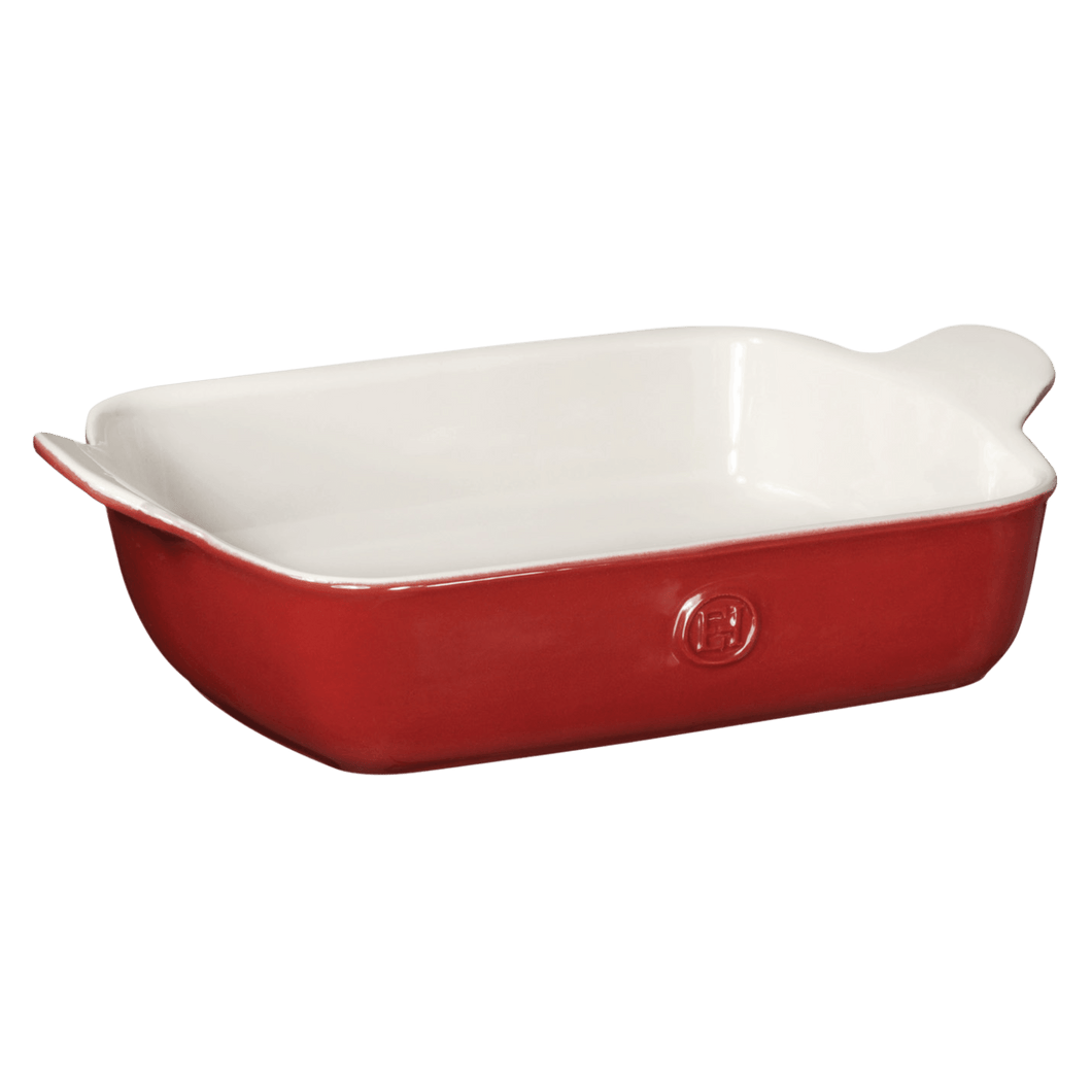 Emile Henry USA Modern Classics Rectangular Baker 