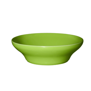 Emile Henry USA Gastron Individual Salad Bowl Gastron Individual Salad Bowl Discontinued Emile Henry USA = Green apple 