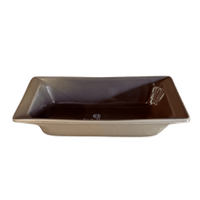 Emile Henry USA Rectangular Dish Rectangular Dish Baking Dish Emile Henry USA = Sand  Product Image 8