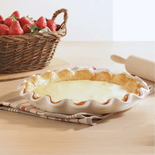 Emile Henry USA Ruffled Tart Dish (EH Online Exclusive) Ruffled Tart Dish (EH Online Exclusive) Tart dish Emile Henry USA  Product Image 7