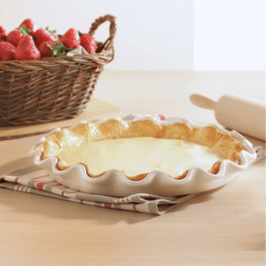 Emile Henry USA Ruffled Tart Dish (EH Online Exclusive) Ruffled Tart Dish (EH Online Exclusive) Tart dish Emile Henry USA 