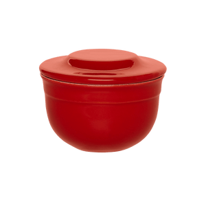 Emile Henry USA Butter Pot Butter Pot Kitchenware Emile Henry = Burgundy 