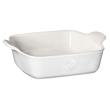 Emile Henry USA Modern Classics Square Baker Modern Classics Square Baker Bakeware Emile Henry = Sugar  Product Image 4