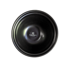 Emile Henry USA Mixing Bowl Mixing Bowl Mixing Bowl Emile Henry USA = Black Product Image 4