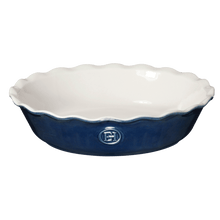 Emile Henry USA Modern Classics Pie Dish Modern Classics Pie Dish Ovenware Emile Henry = Twilight Product Image 4