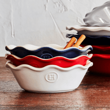 Emile Henry USA Modern Classics Mini Pie Dish (Set of 2) Modern Classics Mini Pie Dish (Set of 2) Ovenware Emile Henry  Product Image 12